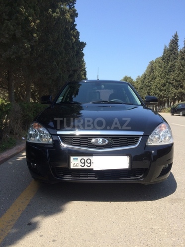 LADA (VAZ) Priora 2014, 33,000 km - 1.6 l - Sumqayıt