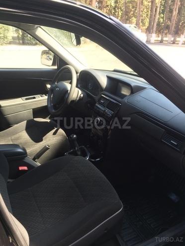 LADA (VAZ) Priora 2014, 33,000 km - 1.6 l - Sumqayıt