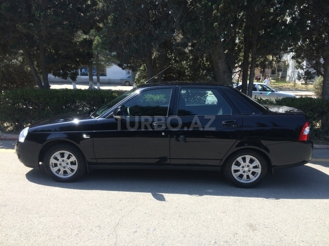 LADA (VAZ) Priora 2014, 33,000 km - 1.6 l - Sumqayıt