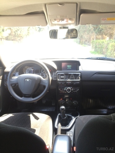 LADA (VAZ) Priora 2014, 33,000 km - 1.6 l - Sumqayıt