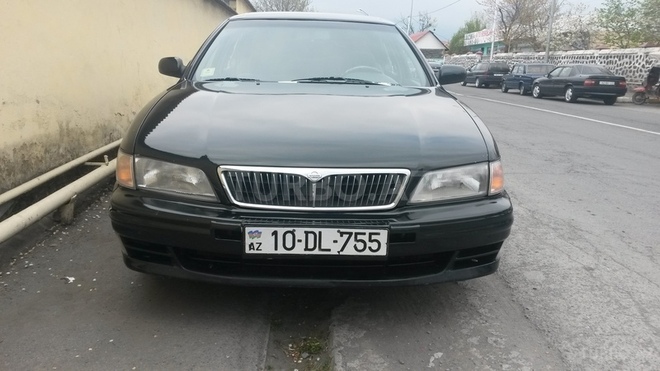 Nissan Maxima 1997, 390,000 km - 3.0 l - Zaqatala
