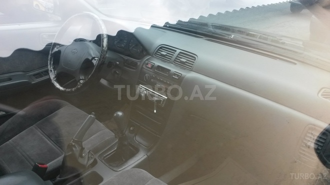 Nissan Maxima 1997, 390,000 km - 3.0 l - Zaqatala