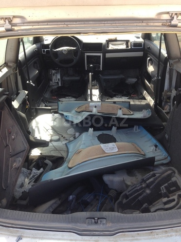 Volkswagen Golf 1998, 146,080 km - 1.4 л - Bakı