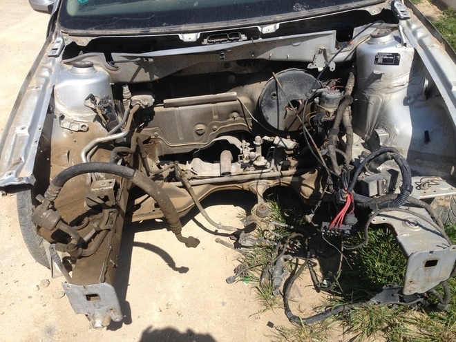 Volkswagen Golf 1998, 146,080 km - 1.4 л - Bakı