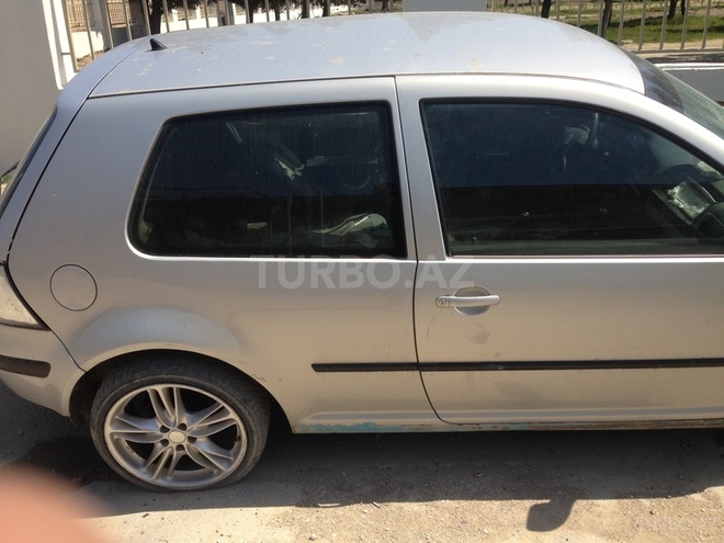 Volkswagen Golf 1998, 146,080 km - 1.4 л - Bakı