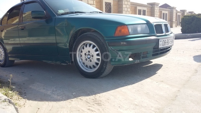 BMW 320 1992, 336,000 km - 2.0 l - Bakı