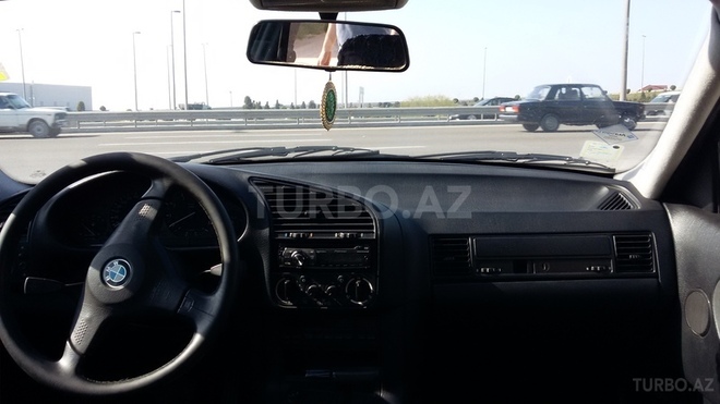 BMW 320 1992, 336,000 km - 2.0 l - Bakı
