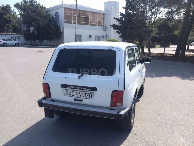 LADA (VAZ) Niva 2012, 73,000 km - 1.7 л - Bakı