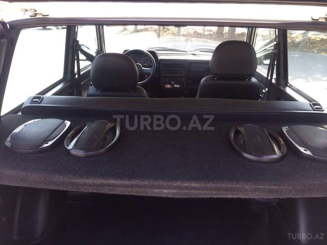 LADA (VAZ) Niva 2012, 73,000 km - 1.7 л - Bakı