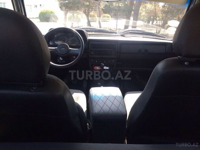LADA (VAZ) Niva 2012, 73,000 km - 1.7 л - Bakı