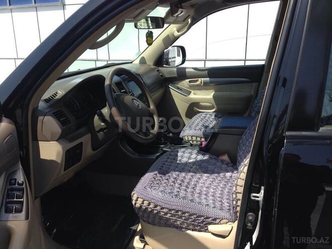 Toyota Prado 2004, 141,998 km - 2.7 l - Bakı