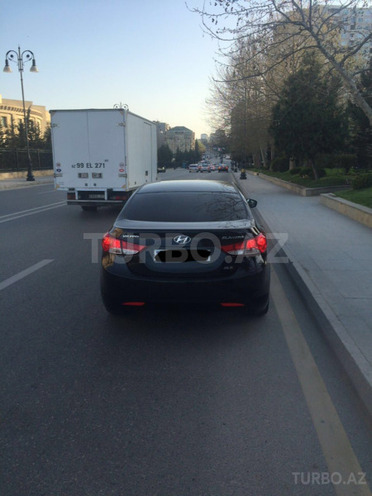 Hyundai Elantra 2013, 23,000 km - 1.8 л - Bakı