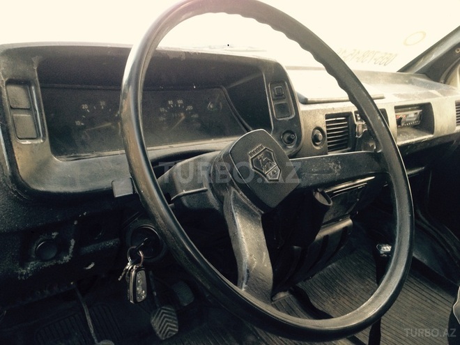 GAZ 330202-740 1998, 755,515 km - 2.3 l - Bakı