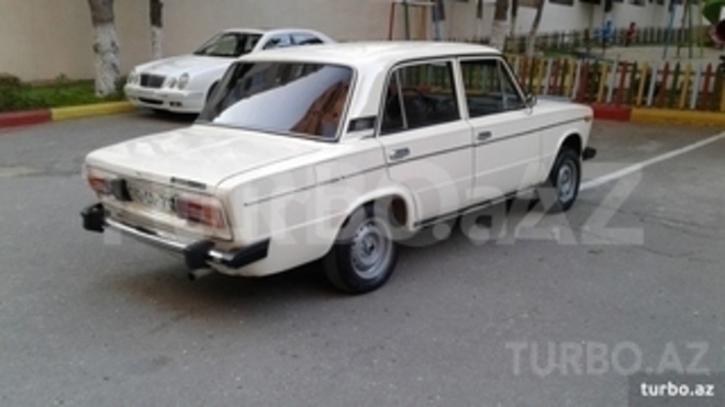 LADA (VAZ) 2106 1984, 100,000 km - 1.3 l - Bakı