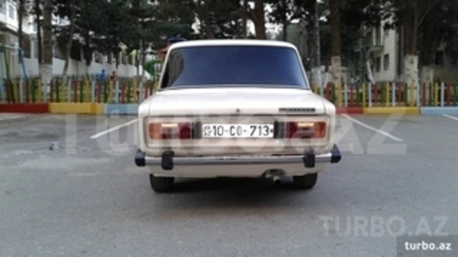 LADA (VAZ) 2106 1984, 100,000 km - 1.3 l - Bakı