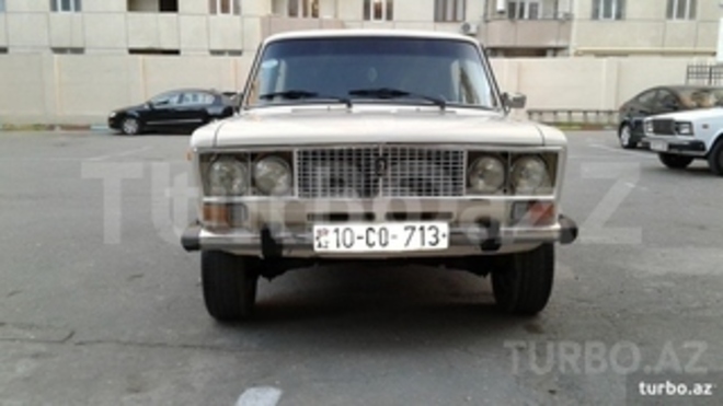 LADA (VAZ) 2106 1984, 100,000 km - 1.3 l - Bakı