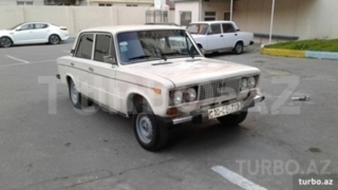 LADA (VAZ) 2106 1984, 100,000 km - 1.3 l - Bakı