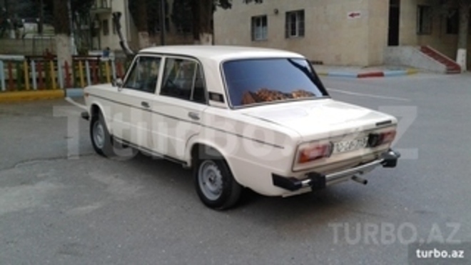 LADA (VAZ) 2106 1984, 100,000 km - 1.3 l - Bakı
