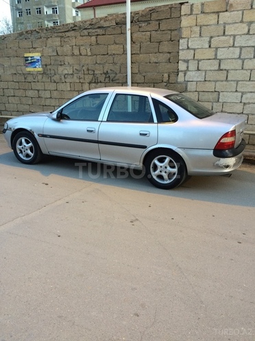 Opel Vectra 1998, 241,000 km - 2.0 l - Bakı