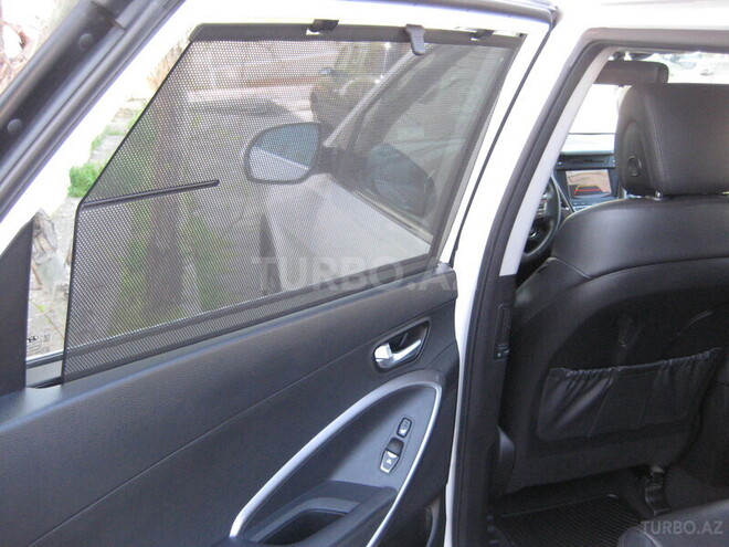 Hyundai Santa Fe 2014, 40,000 km - 3.3 l - Bakı