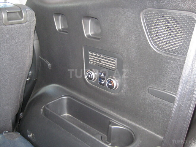 Hyundai Santa Fe 2014, 40,000 km - 3.3 l - Bakı