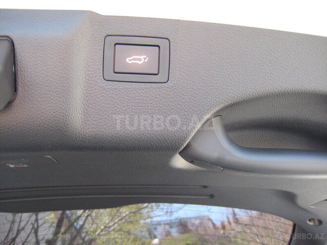 Hyundai Santa Fe 2014, 40,000 km - 3.3 l - Bakı