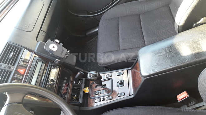 Mercedes C 220 2000, 282,000 km - 2.2 л - Bakı
