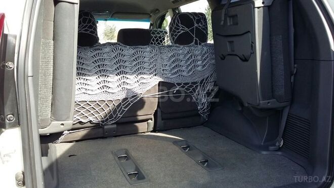 Toyota Prado 2008, 83,000 km - 2.7 л - Mingəçevir