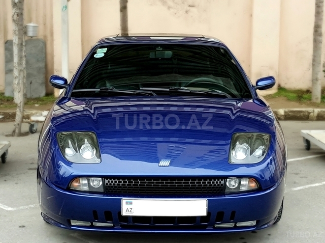 Fiat  1999, 147,000 km - 1.8 l - Bakı