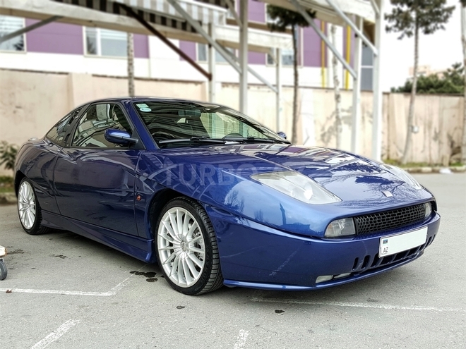 Fiat  1999, 147,000 km - 1.8 l - Bakı