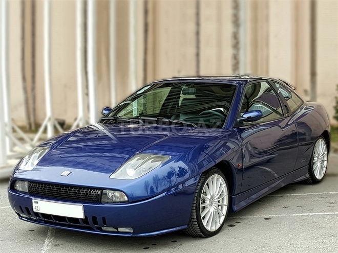 Fiat  1999, 147,000 km - 1.8 l - Bakı