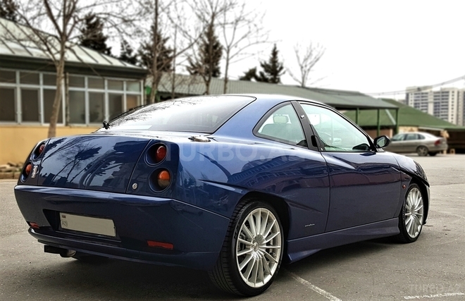 Fiat  1999, 147,000 km - 1.8 l - Bakı