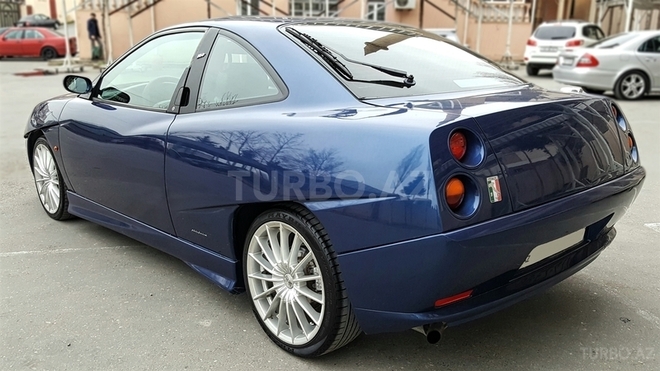 Fiat  1999, 147,000 km - 1.8 l - Bakı