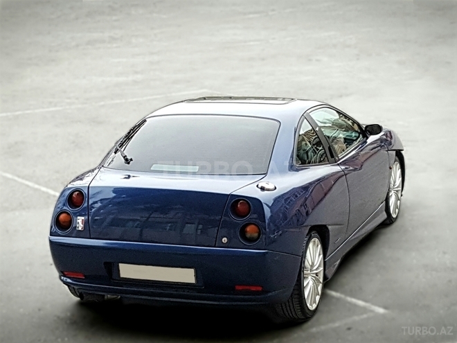 Fiat  1999, 147,000 km - 1.8 l - Bakı
