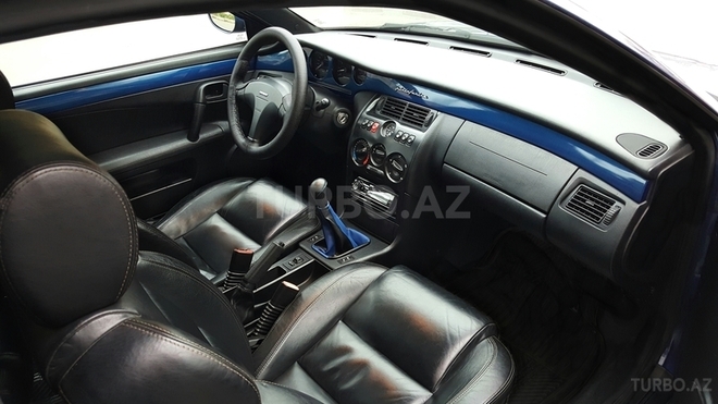 Fiat  1999, 147,000 km - 1.8 l - Bakı
