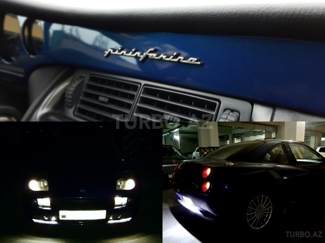 Fiat  1999, 147,000 km - 1.8 l - Bakı