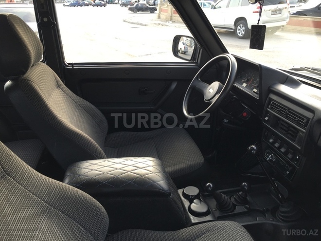 LADA (VAZ) Niva 2013, 44,000 km - 1.7 l - Bakı
