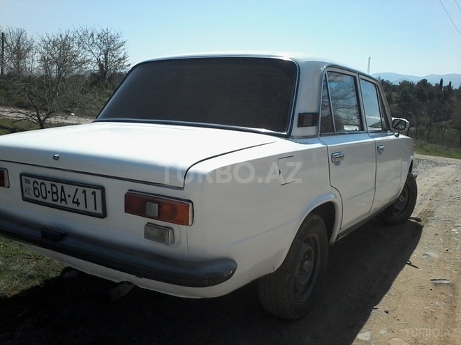LADA (VAZ) 21011 1980, 290,000 km - 1.3 л - Qazax