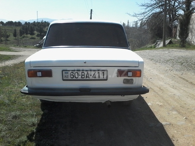 LADA (VAZ) 21011 1980, 290,000 km - 1.3 л - Qazax
