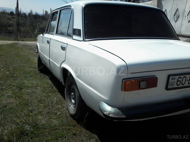 LADA (VAZ) 21011 1980, 290,000 km - 1.3 л - Qazax