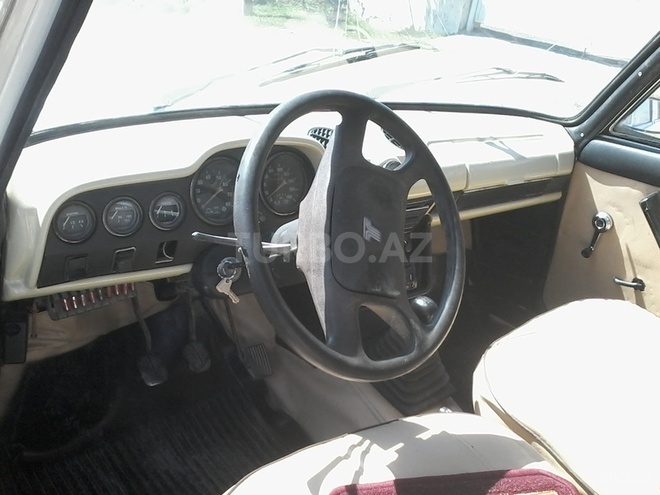 LADA (VAZ) 21011 1980, 290,000 km - 1.3 л - Qazax
