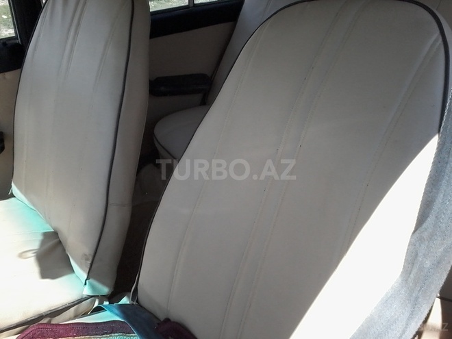 LADA (VAZ) 21011 1980, 290,000 km - 1.3 л - Qazax
