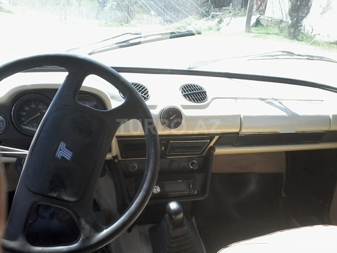 LADA (VAZ) 21011 1980, 290,000 km - 1.3 л - Qazax