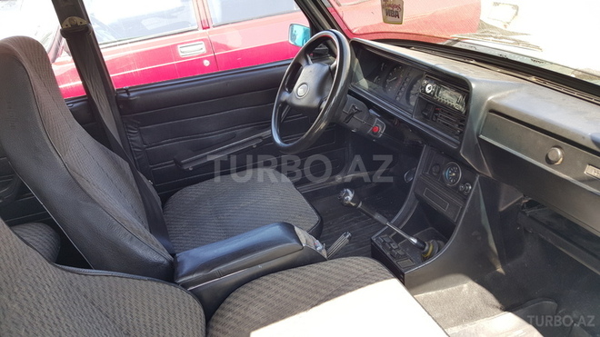 LADA (VAZ) 2107 2001, 156,000 km - 1.6 l - Bakı
