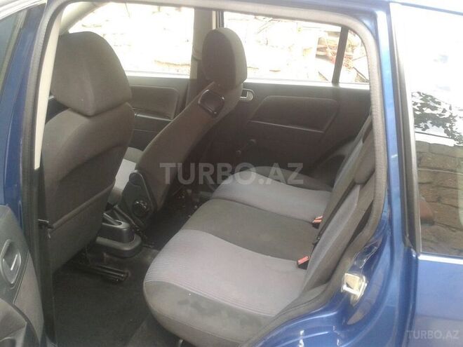 Ford Fusion 2007, 152,000 km - 1.4 l - Bakı