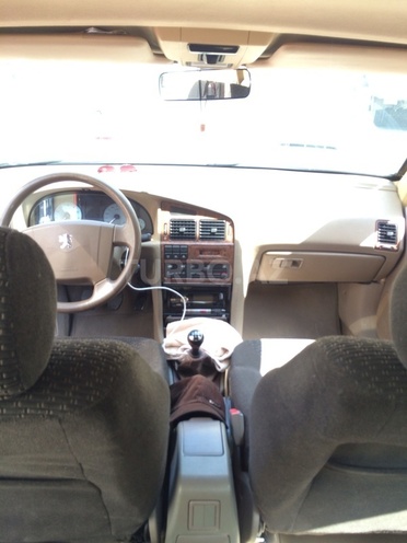 Peugeot Pars 2013, 89,000 km - 1.8 l - Bakı