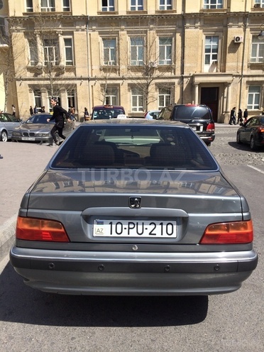 Peugeot Pars 2013, 89,000 km - 1.8 l - Bakı
