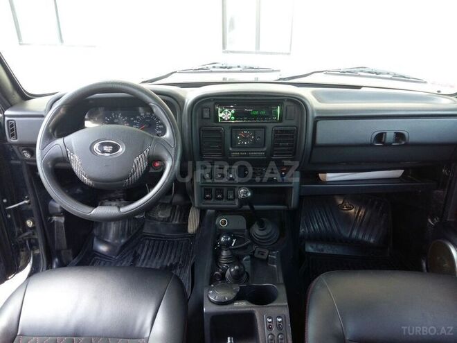 LADA (VAZ) Niva 2013, 32,000 km - 1.7 l - Bakı