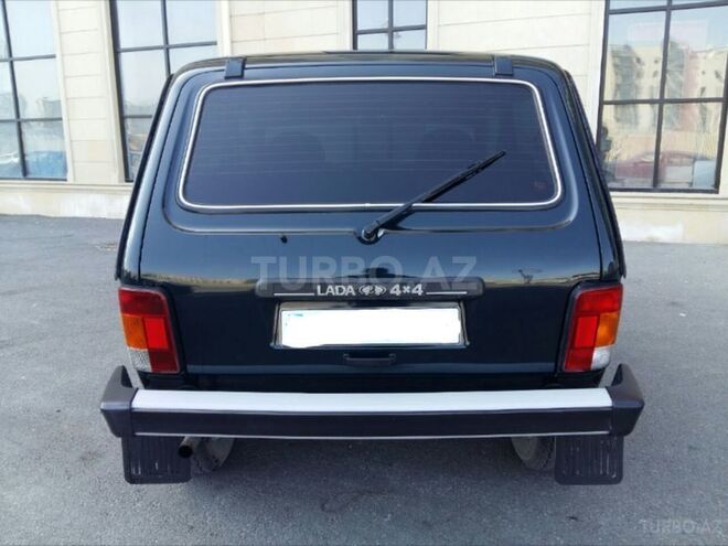 LADA (VAZ) Niva 2013, 32,000 km - 1.7 l - Bakı