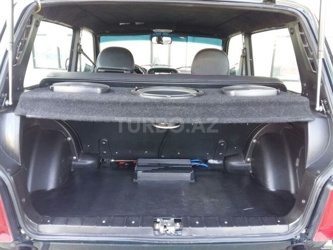 LADA (VAZ) Niva 2013, 32,000 km - 1.7 l - Bakı